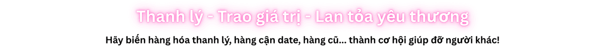 TTS Slogan